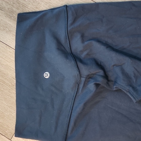 Lululemon Leggings - Picture 4 of 5